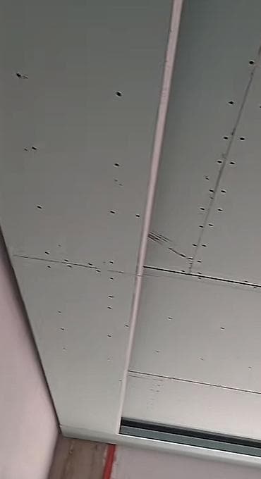 alcipan isleri: Alçıpan tavan və arakəsmə işləri – peşəkar montaj xidməti Xidmətin — 2