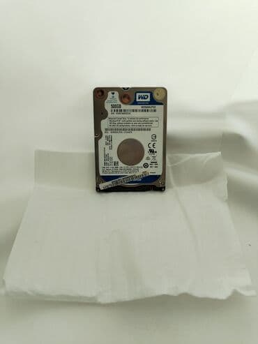 диски на хонда аккорд: Harddisk 500gb təzə kimi — 1