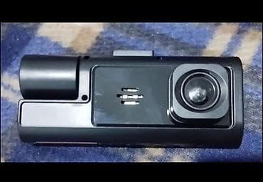 cin nomre kredit: Avtomobil DVR (videoregistrator) kamera dəsti Xüsusiyyətlər: - Geniş — 1