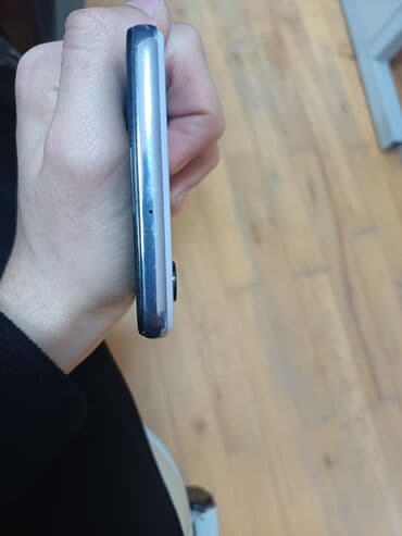 Mobil telefonlar: Samsung Galaxy A32, 128 GB, rəng - Bənövşəyi, Barmaq izi — 5