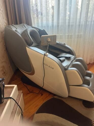 Düzləşdiricilər və ütüfenlər: Masajor, Masaj kreslosu, Bədən üçün — 2