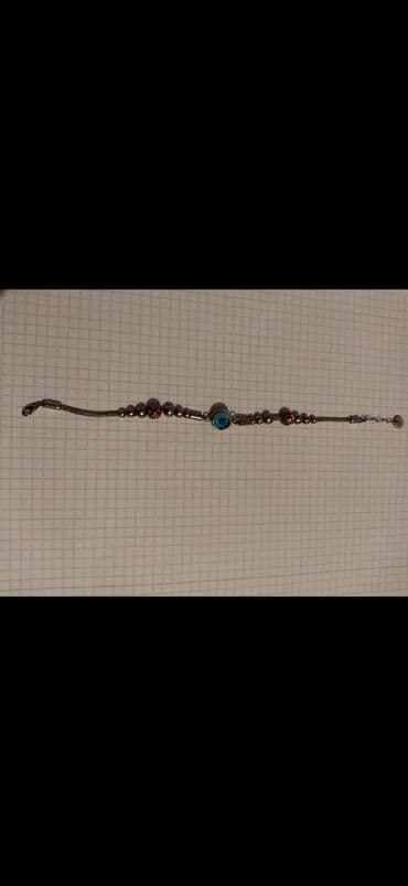 сиделка приходящая на дом: Gümüş qolbaq. 925 — 8