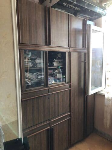 bayılda evler: Sumqayıt, 2 otaqlı, Köhnə tikili, 49 kv. m — 9