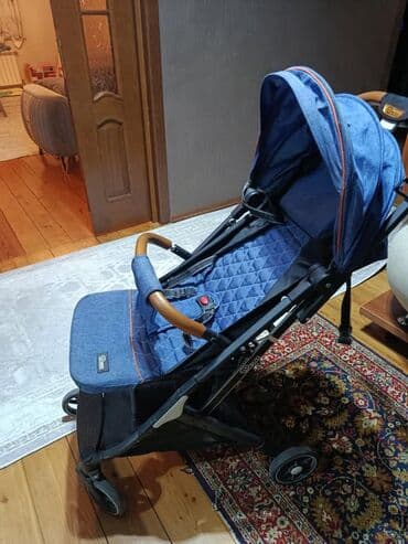 Klassik gəzinti arabası, Cins: Oğlan — 2