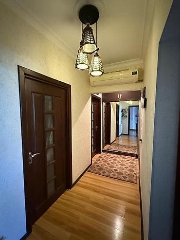 emlak az xirdalan: Sumqayıt, 4 otaqlı, Köhnə tikili, 98 kv. m — 6