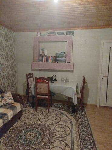 sumqayıt heyet evi type 1: 2 otaqlı, 65 kv. m, Kredit yoxdur, Orta təmir — 5