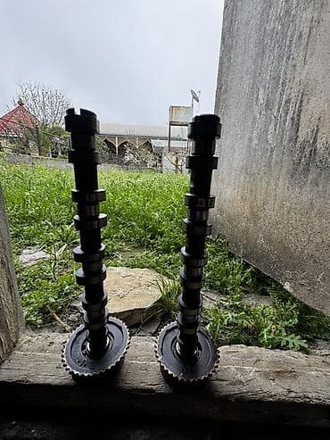 Motor üçün digər detallar: Opel Astra H/Zafira B, 1.6 l, Benzin, Orijinal — 8