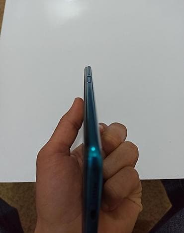 redmi note 9 kabro: Redmi Note 9 Pro, 64 GB, rəng - Mavi, İki sim kartlı — 4