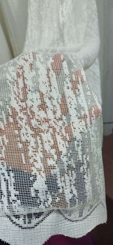 tül parçalar: Yeni, Tül, Pulsuz çatdırılma — 20