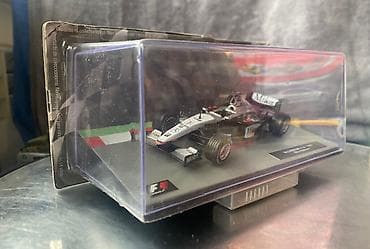 fl studio full: McLaren, 1999 il, 1:43, Dəmir, Ödənişli çatdırılma — 4