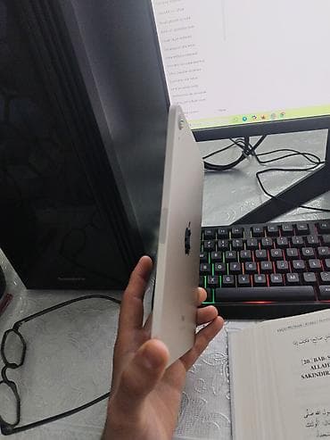 xiaomi redmi note 14s: İşlənmiş Apple iPad mini 6 (2021), 10,2", 256 GB, Ünvandan götürmə — 1