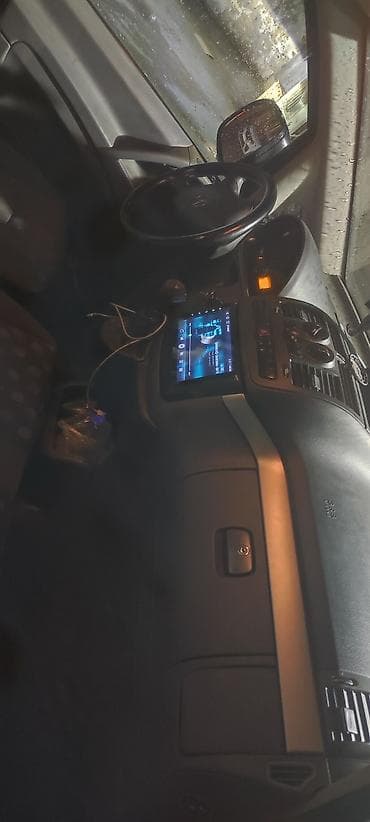 model maşınlar: Təcili satılır ili 2008 MAtor 646 (8+1) barter 4-5minlik maşınla pul — 3