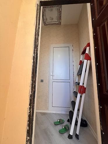 sarayda satilan evler: Binəqədi qəs. 1 otaqlı, 35 kv. m — 7