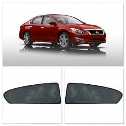 шторки на авто купить: Nissan altima və hər növ avtomobi̇l üçün pərdələr. 25-30 azn шторки — 1