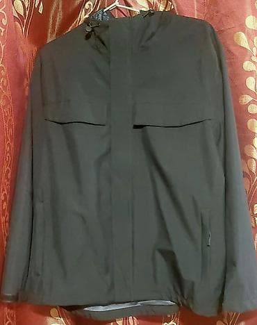 Kurtka, Vetrovka, Yaz, 3XL