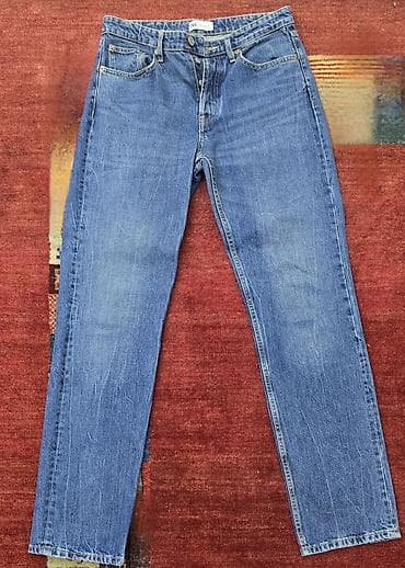 Cinslər, Zara, rəng - Mavi