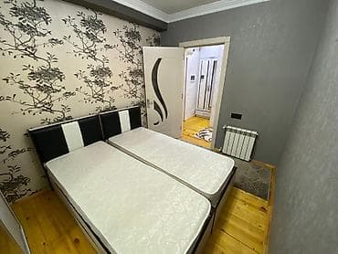 şaganda bag evleri: Xırdalan Icra hakimiyyəti yanı 2 otaqlı super təmirli mənzil ailəyə — 5