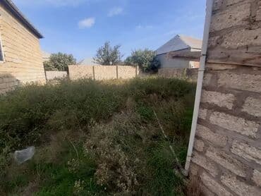 qobuda torpaq satilir 2025: 2 sot, Tikinti, Mülkiyyətçi, Bələdiyyə — 3