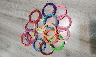 3d qələm üçün plastic 1dənəsi 1 azn 16 dənəsin alana endirim at lalafo.az 3d qələm üçün plastic 1dənəsi 1 azn 16 dənəsin alana endirim
