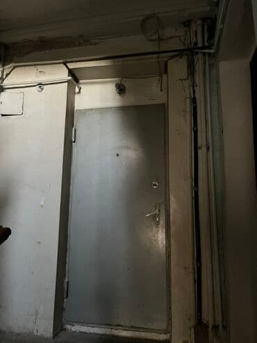 7ci mkr: Bakı, 7-ci mikrorayon, 1 otaqlı, Köhnə tikili, m. Azadlıq Prospekti, 35 kv. m — 4