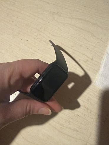 iphone8 plas: Smart saat, Smart, Sensor ekran, rəng - Qara — 2