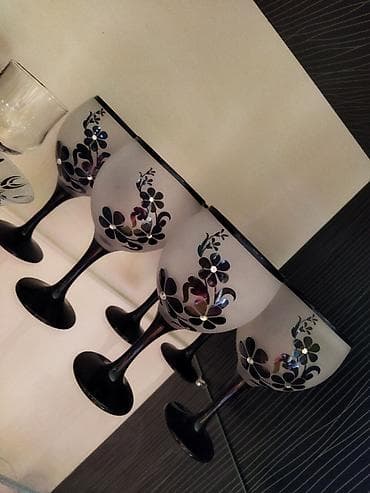 nabor: Yenidən hec bir fərqi yoxdu. Sadəcə vitrində qalib. Əla vəziyyətdə — 3