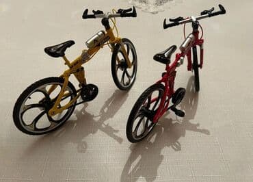 mingecevir velosiped: Velosiped aksesuarı satılır.Təzədir.Çeşidlər var.Real alıcılar əlaqə — 9