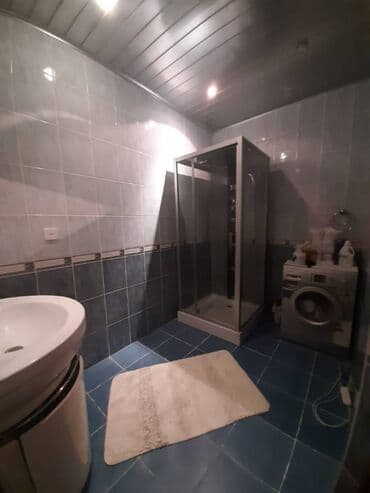 4 cu mikrorayon kiraye evler 2023: Nizami metrosu və Qış parkı yaxınlığı, 19/9-cu mərtəbə, 110 kvm, tam — 10