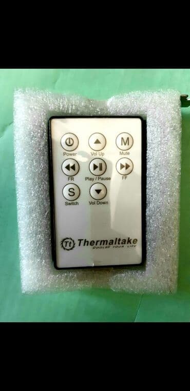 komputer keysi: Keys termaltake mozart ip atx media lab — 6