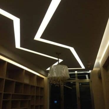 Mənzillərin təmirini təklif edirik yüksək səviyyədə! malyar işləri — 2