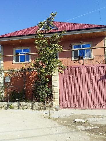 sabuncuda ucuz evlər: 170 kv. m, 7 otaqlı — 1