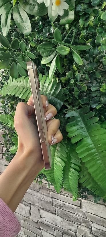 IPhone 16 Pro Max, 256 GB, Qızılı, Zəmanət — 2