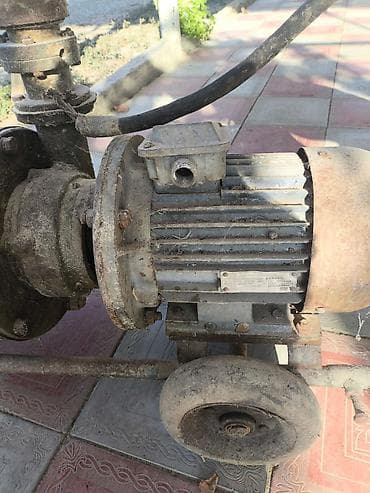 Şlanqlar: Nasos, Suvarma üçün, quraşdırılma Səthi — 3