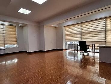 elite: Xətai metrosuna yaxın, tam təchizatlı 2 otaqlı ofis icarəyə verilir! — 4