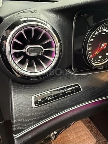 Avtomobil satışı: Mercedes-Benz E 220: 2 l | 2018 il Sedan — 6