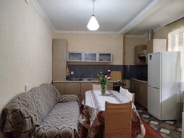 20 yanvar kiraye ev: 100 м², 2 комнаты, Канализация, Интернет — 4