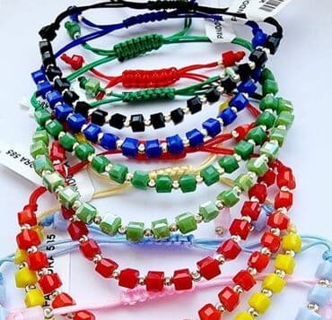 pandora qutusu: Bilərzik, Pandora, Sarı qızıl, 585 Əyar — 3