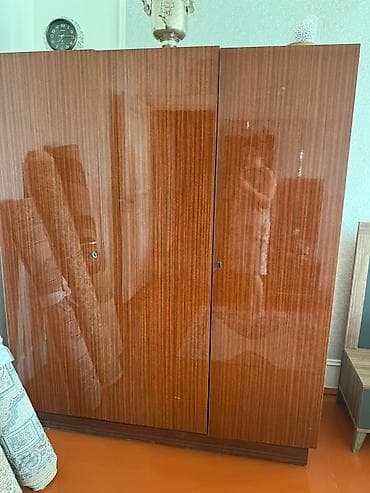 2ci el dolablar: Krasnodar şfaner açarı var bağlanır, işlənməyib evdə yaşayış olmayıb — 2