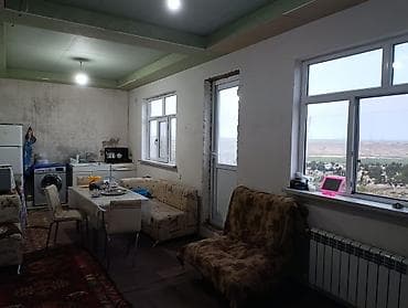 5 otaqli evler: 5 otaqlı, 120 kv. m, Orta təmir — 5