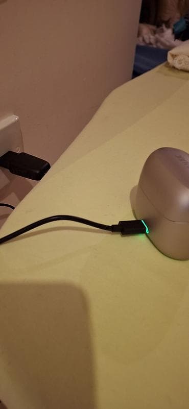 esitme cihazlari: Şarj oluna bilən eşitmə cihazı - RIC tipli (Receiver-in-Canal) qulaq — 6