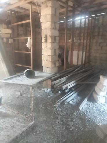 bineqedi obyekt: Tikinti, Makler, Bələdiyyə — 5