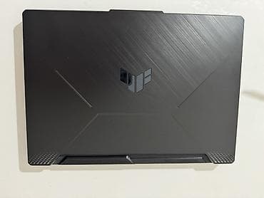ucuz gaming laptop: ASUS TUF Gaming F15 (FX506HF-FX506H) oyun noutbuku Texniki — 5