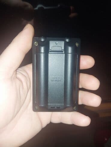 lg tv ekrani: Pult LG — 2