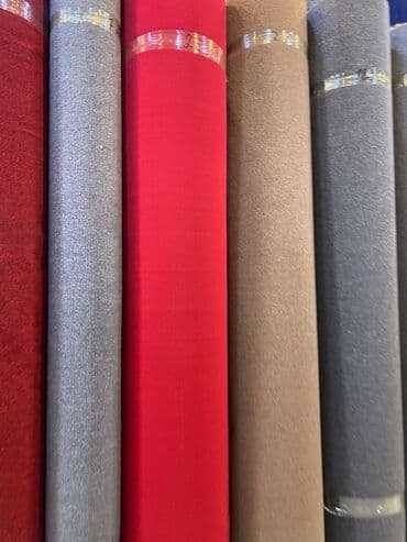 isti doseme: 🧶 KOVROLİN SATIŞI – Geniş çeşid, sərfəli qiymətlər! 🧶 Eviniz — 2