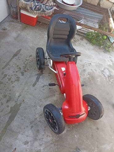 usaq ucun velosiped instagram: İşlənmiş Dörd təkərli Uşaq velosipedi Adidas, 12", Ünvandan götürmə — 2