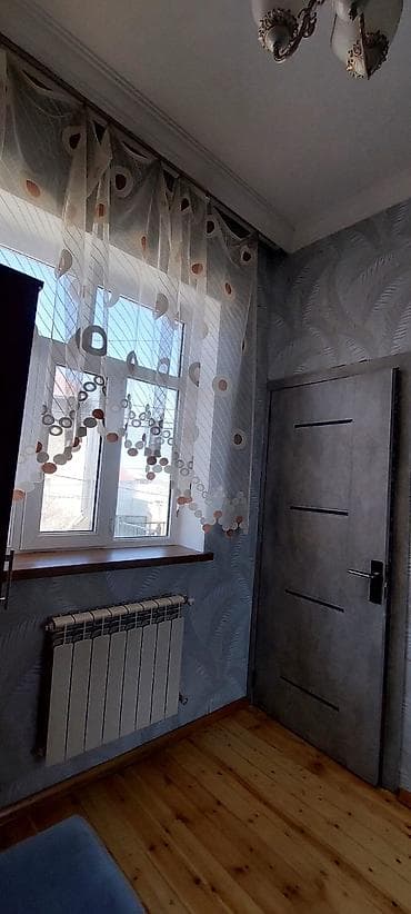 kirayə ev mehdiabad: 80 kv. m, 2 otaqlı, Kombi, Qaz, İşıq — 8