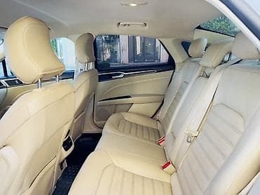 volvo s 80: Ford Fusion 2015 1.5 turbo Şəxsi avtomobilimdir. Hal-hazırda heç — 7