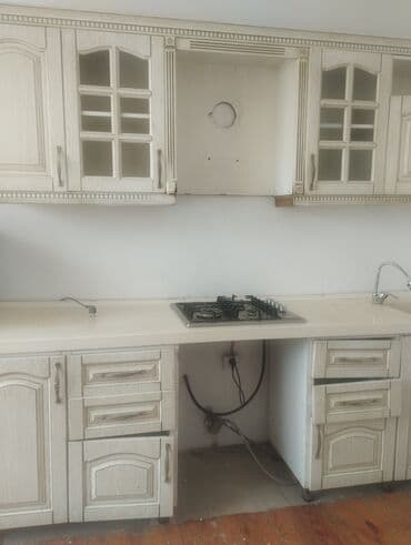 biləcərdə kirayə ev: 50 м², 1 комната, Газ — 9