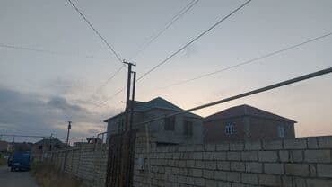 görədildə satılan evlər: Görədil 5 otaqlı, 100 kv. m, Kredit yoxdur, Təmirsiz — 6