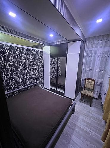 gencede satilan bina evleri 2018: 2 комнаты, Новостройка, 44 м² — 1
